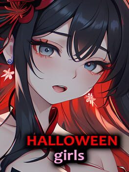 Halloween Girls Cover