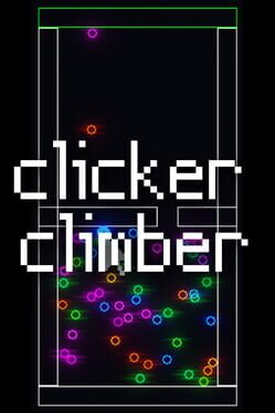 Clicker Climber Cover