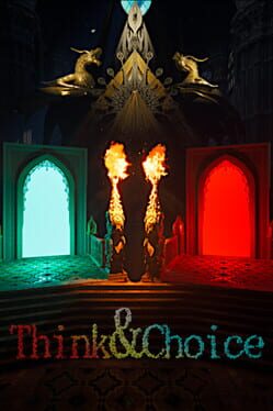 Think and Choice Cover