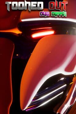 Tooned Out Duo Dippin Cover