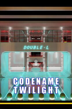 Codename: Twilight Cover