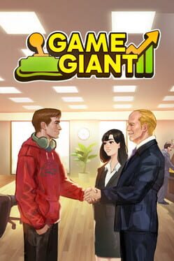 Game Giant Cover