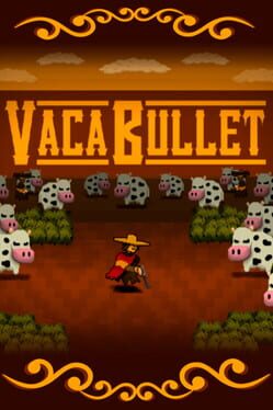 Vaca Bullet Cover