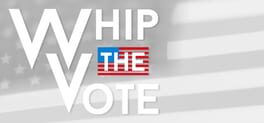Whip the Vote Cover