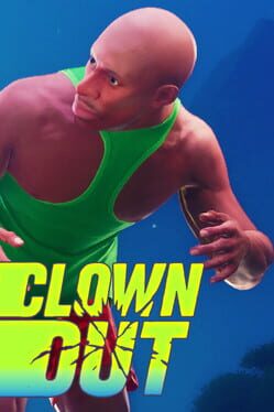 Clownout Cover