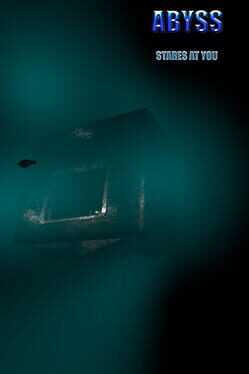 Abyss Stares at You Cover