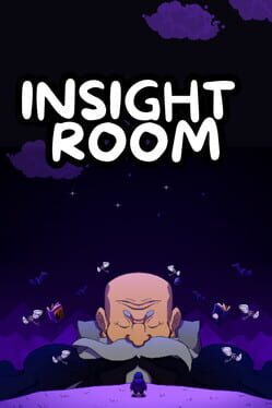 Insight Room Cover