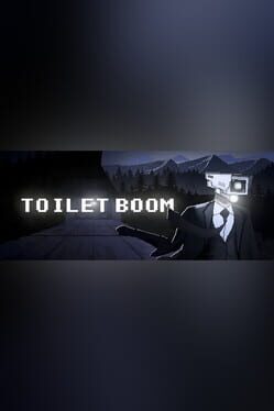 Toilet Boom Cover