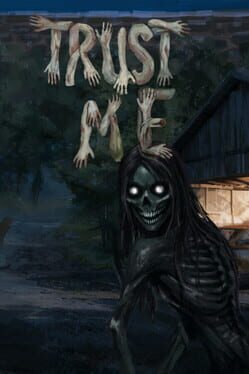 Trust Me Cover