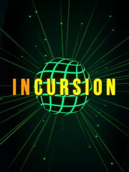 Incursion Cover
