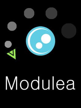 Modulea Cover
