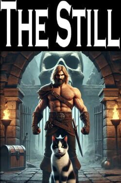 The Still Cover