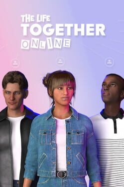 The Life Together Online Cover