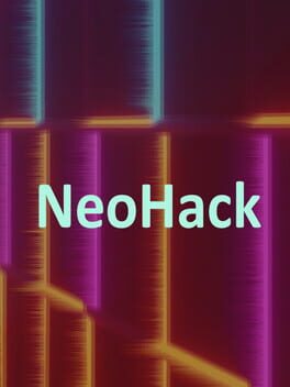 NeoHack Cover