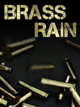 Brass Rain Cover