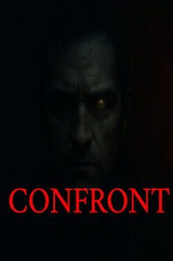 Confront Cover