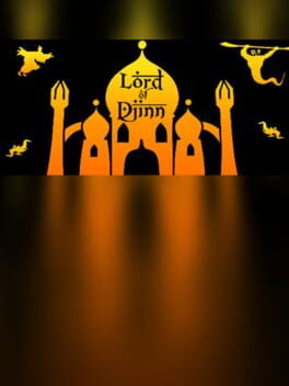 Lord of Djinn