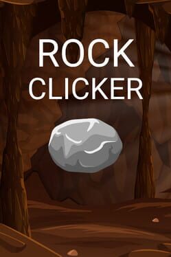 Rock Clicker Cover