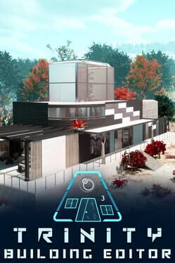 Trinity Building Editor Cover