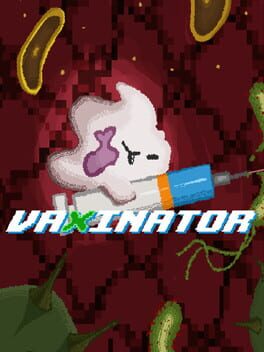Vaxinator Cover