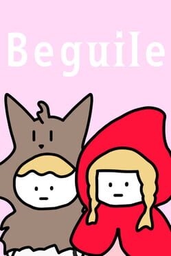 Beguile Cover
