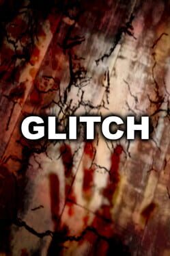 Glitch Cover