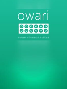 Owari Cover