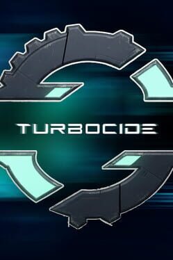Turbocide Cover