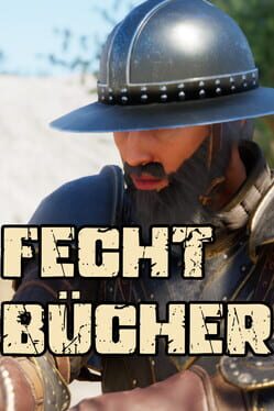 Fechtbucher Cover