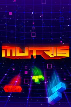 MuTris Cover