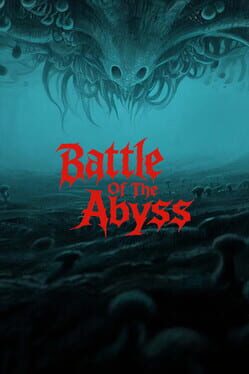 Battle of the Abyss Cover
