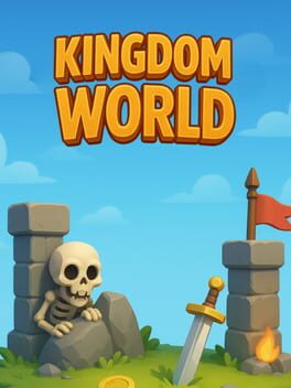 Kingdom World Cover