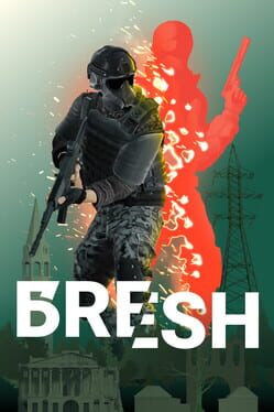 Bresh Cover