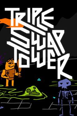 Triple Swap Tower Cover