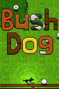 Bush Dog Cover