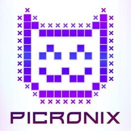 Picronix Cover