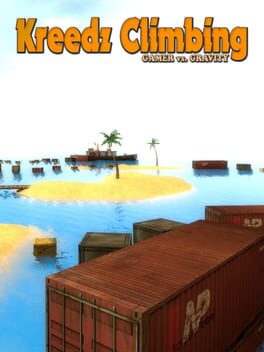 Kreedz Climbing Cover