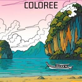 Coloree Cover