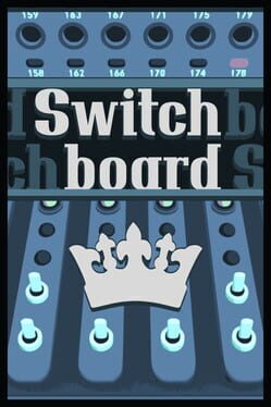 Switchboard Cover