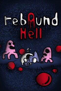 Rebound Hell Cover