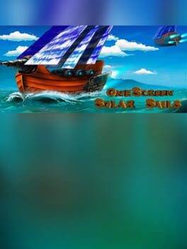 OneScreen Solar Sails Cover