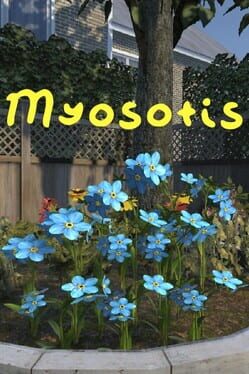 Myosotis Cover