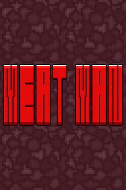 Meat Man Cover