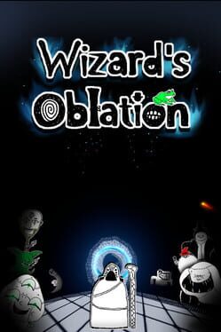 Wizard's Oblation Cover