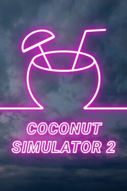 Coconut Simulator 2 Cover