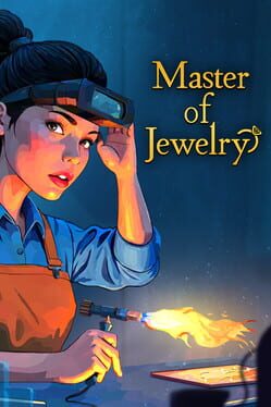 Master of Jewelry Cover