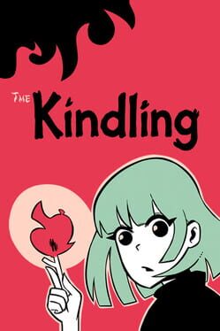 The Kindling Cover