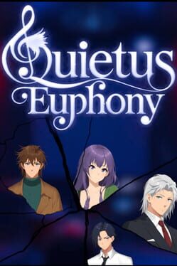 Quietus Euphony Cover