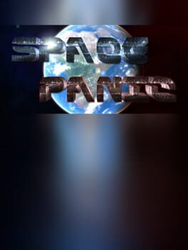 Space Panic VR (Room Escape) Cover