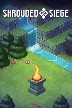 Shrouded Siege Cover